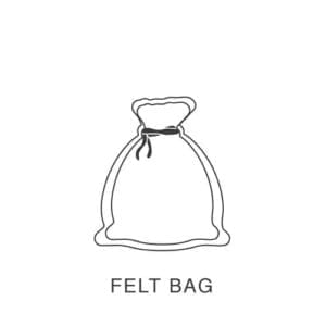 Felt Bag