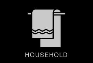 household inverted