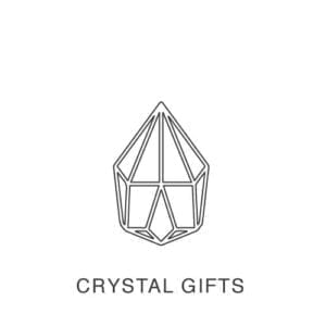 Crystal Gift