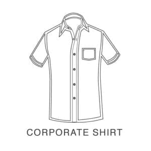 Corporate Shirt