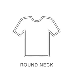 Round Neck