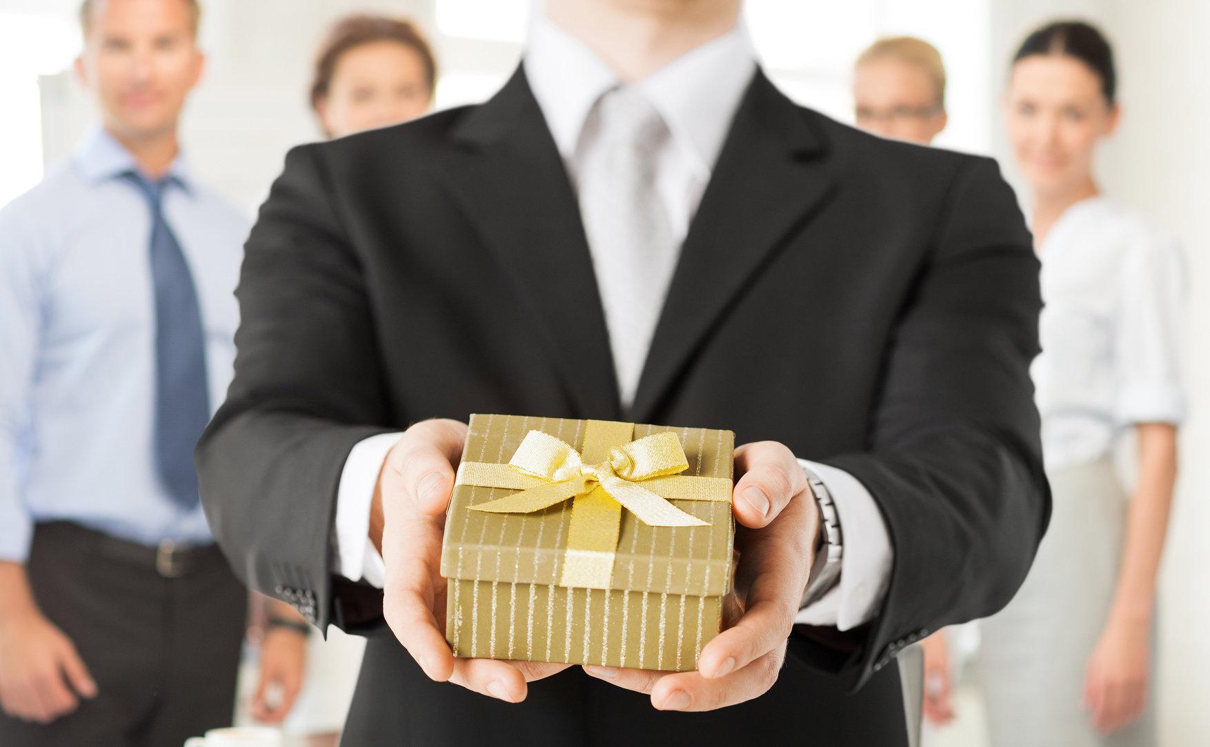 corporate gifting