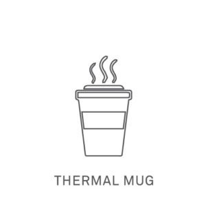 Thermal Mug