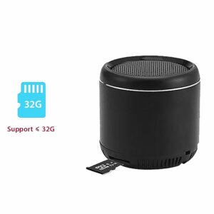 Bluetooth Speaker LC 80079 3