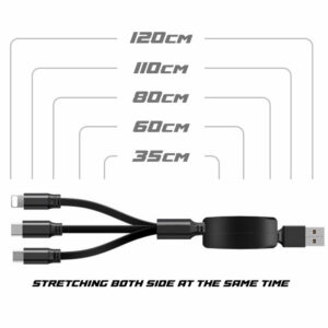 Charging Cable LC 80085 3
