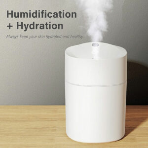 Humidifier LC 80089 4