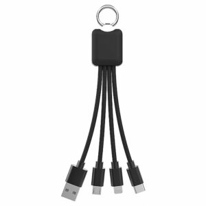 LED Light Up Charging Cable LC 80067 4