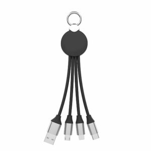 LED Light Up Charging Cable LC 80088 4