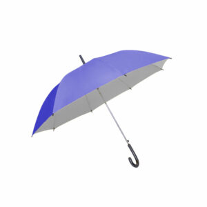 24 Silver Coated Umbrella LC 11029 2