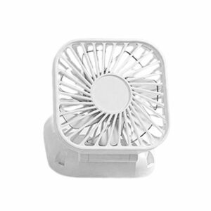Foldable Mini Fan LC 80099 2