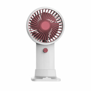 Mini Fan with Phone Holder LC 80100 1