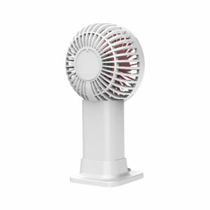 Mini Fan with Phone Holder LC 80100 10
