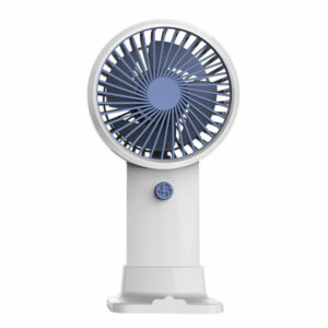 Mini Fan with Phone Holder LC 80100 3