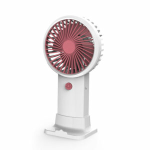 Mini Fan with Phone Holder LC 80100 4
