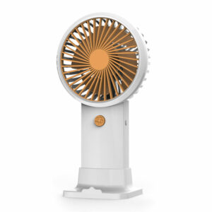 Mini Fan with Phone Holder LC 80100 5