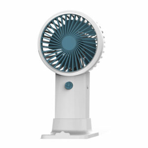 Mini Fan with Phone Holder LC 80100 6