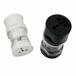 Travel Adapter LC 90050 4