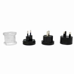 Travel Adapter LC 90050 7