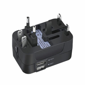Travel Adapter LC 90051 1