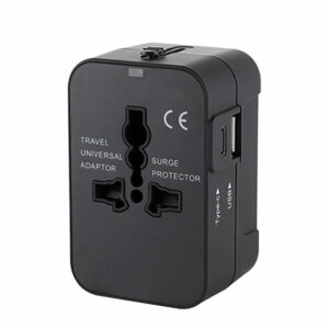 Travel Adapter LC 90051 2