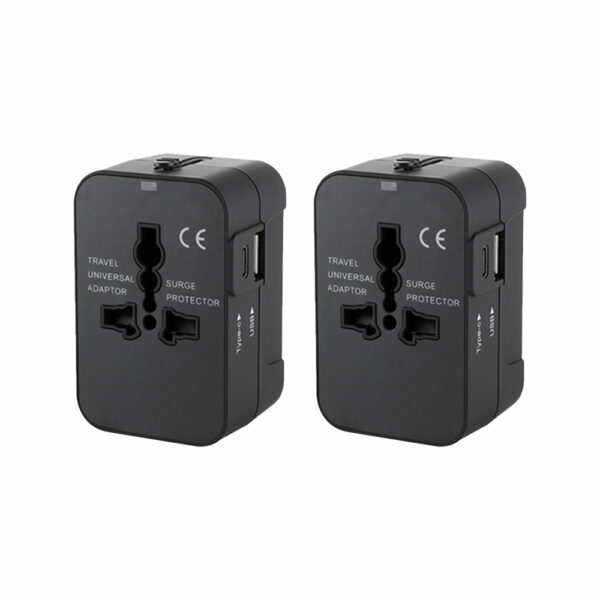 Travel Adapter LC 90051