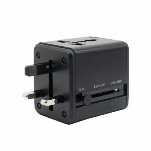 Travel Adapter LC 90053 1 1