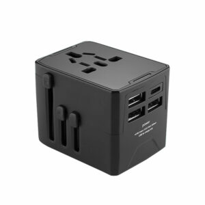 Travel Adapter LC 90053 1