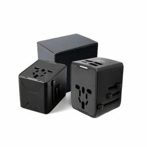 Travel Adapter LC 90053 5