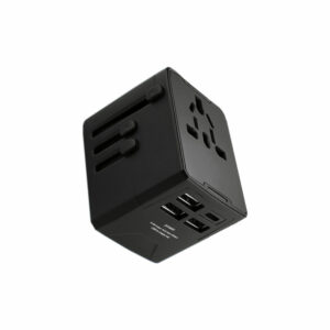 Travel Adapter LC 90053 8
