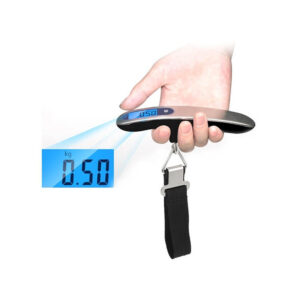 Luggage Scale LC 90063 2