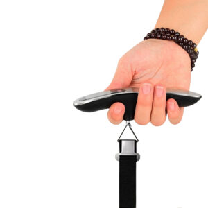 Luggage Scale LC 90063 5